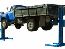 Автоподъемник Пп-5