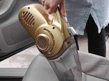 Автопылесос ручной с компрессором - фото 3