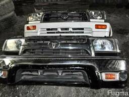 Авторазбор Toyota Hilux Surf 185 автозапчасти