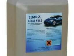 Автошампунь бесконтактной автомойки Elmuss Degs Gree