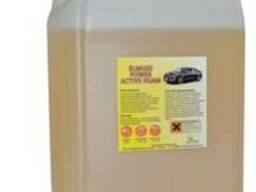 Автошампунь бесконтактный Elmuss Power Active Foam
