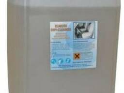 Автошампунь для химчистки салона Elmuss Dry-Cleaner Car