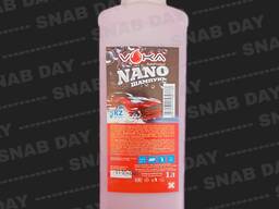 Автошампунь NANO 1 литр