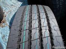 Автошины 315/80 R22,5 Galaxy AF177