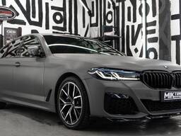 Антигравийная пленка MT PRIME Guard Shield премиум класса