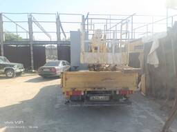 Автовышка, продам автовышку