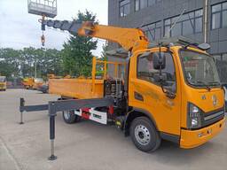 Автовышки 22 м ,32м. Подземные механизмы. Подъемники. Платформы.