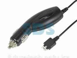 Автозарядка в прикуриватель для LG KG800/KG90 (АЗУ) (5 V. ..
