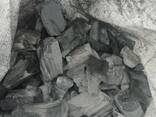 Қайың көмірі - фото 1