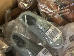 Аяқ киім аралас, аяқ киім оптом, Германиядан микс, ерлер мен әйелдер аяқ киімдері аралас