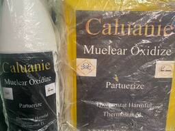 Қайта пайдалануға болатын Caluanie Muelear тотықтырғышы