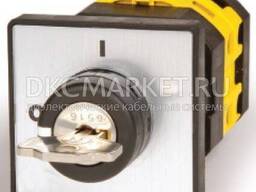 Az5701 Серебр. Площадка И Ручка С Ключом, 48Х48, Отв. 22 Мм