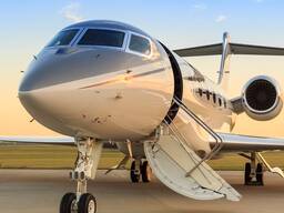 Заказ частного самолёта КАЗАХСТАН - ДУБАЙ