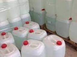 Азотная кислота 56%