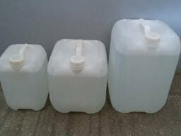 Азотная кислота "ЧДА"