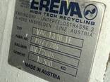 Б. у. линия пэт листов от компании EREMA, Austria - фото 2