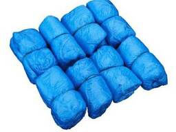 Бахилы медицинские