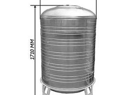 Бак для воды 1000л - 1 м3