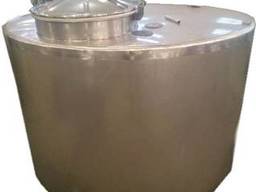 Бак накопитель