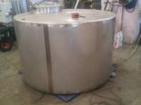 Бак накопитель - фото 2