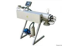 Бактерицидная установка УОВ-50 (Казахстан)