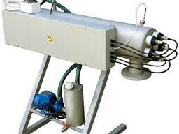 Бактерицидные установки УОВ-150 (Казахстан)