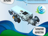 Установка УФ-обеззараживания воды УОВ-УФТ-А-3-500 - фото 1