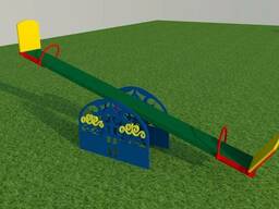 Балансир в Астане