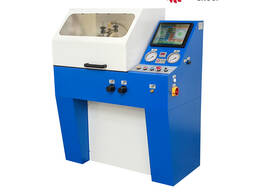 Балансировочный станок для картриджа турбокомпрессора DBST-20