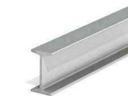 Балка 60 двутавровая ГОСТ 8239-89