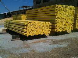 Балки для опалубки в Астане