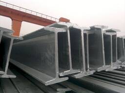 Балка Двутавровая