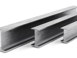 Балка двутавровая 60 Ш1