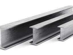 Балка двутавровая 60 Ш1