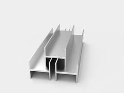 Балка металлическая двутавровая