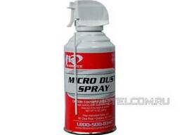Баллон FIS со сжатым воздухом 236мл