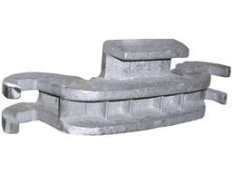 Балочка центрирующая