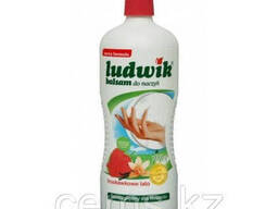Бальзам Ludwik «Клубничное лето»