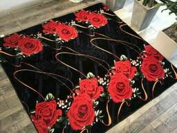 Бамбуковые ковры Оптом. Отправка Карго