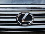 Бампер Lexus GX460 в сборе (выпуск от 2010 до 2012 г. ) - фото 3