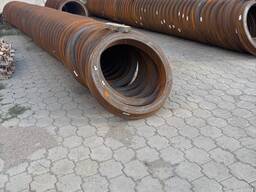 Бандаж тепловозный 890х143х83