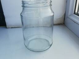 Банка 0,72 твист