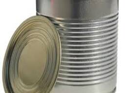 Банка консервная Оптом