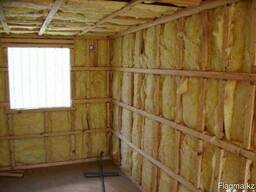 Баня из 20-фунтового контейнера в Казахстане продажа, цена