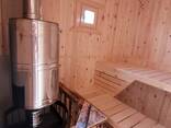 Баня в наличии 4х2м - фото 3