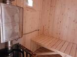 Баня под ключ - фото 3