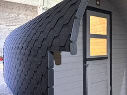 Баня-Викинг