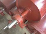Барабан натяжной конвейера ленточного - фото 3