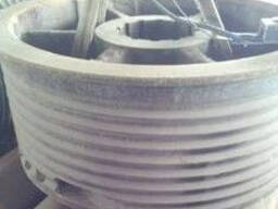 Барабан подъема правый 3519.19.00.001