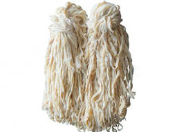 Баранья черева разных калибров